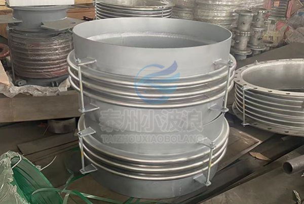 補償器